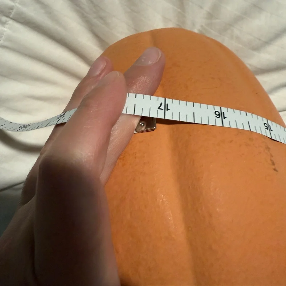 MOVING SALE | Target Terracotta Pumpkin Thanksgiving Home Decor